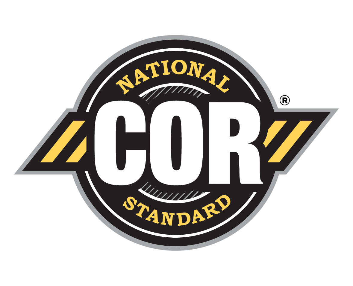 COR logo.
