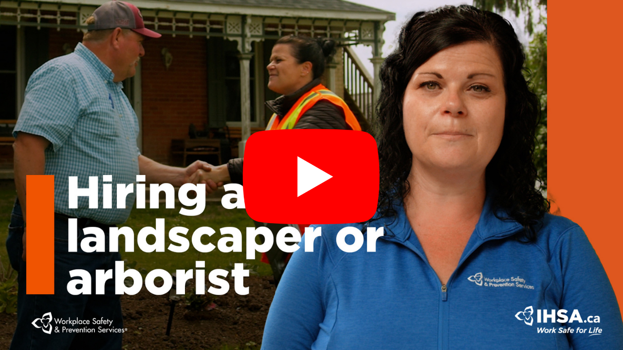 Hiring a Safe Landscaper or Arborist_ Power Lines and Safety Requirements_YT