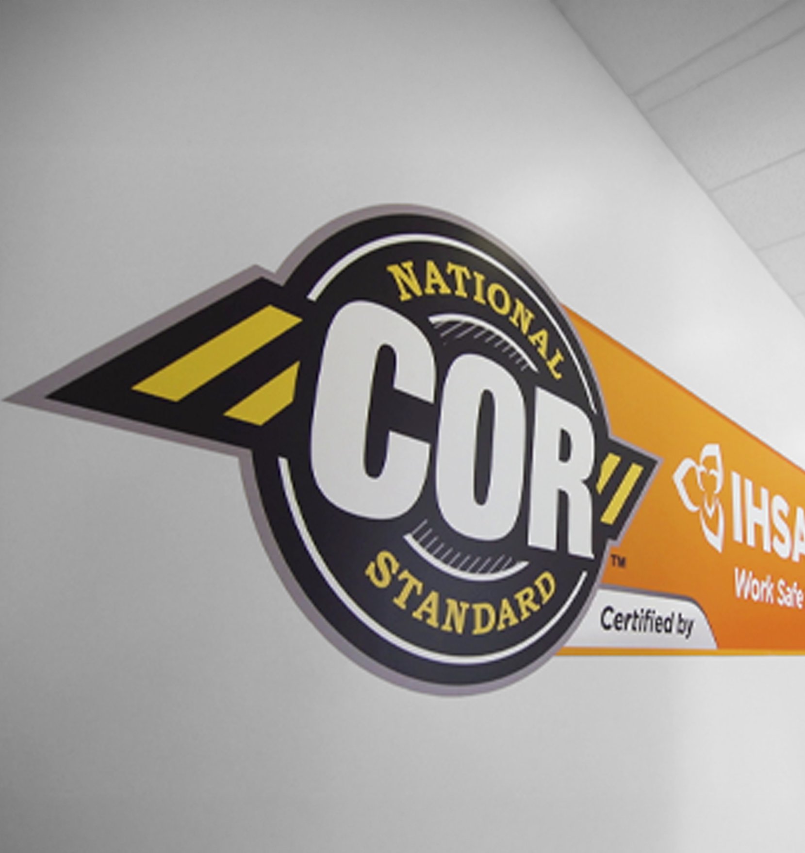 Intro to COR