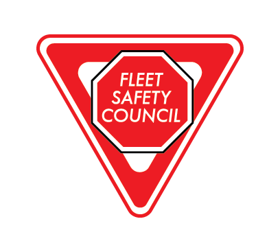 Fleet Safety Council logo.